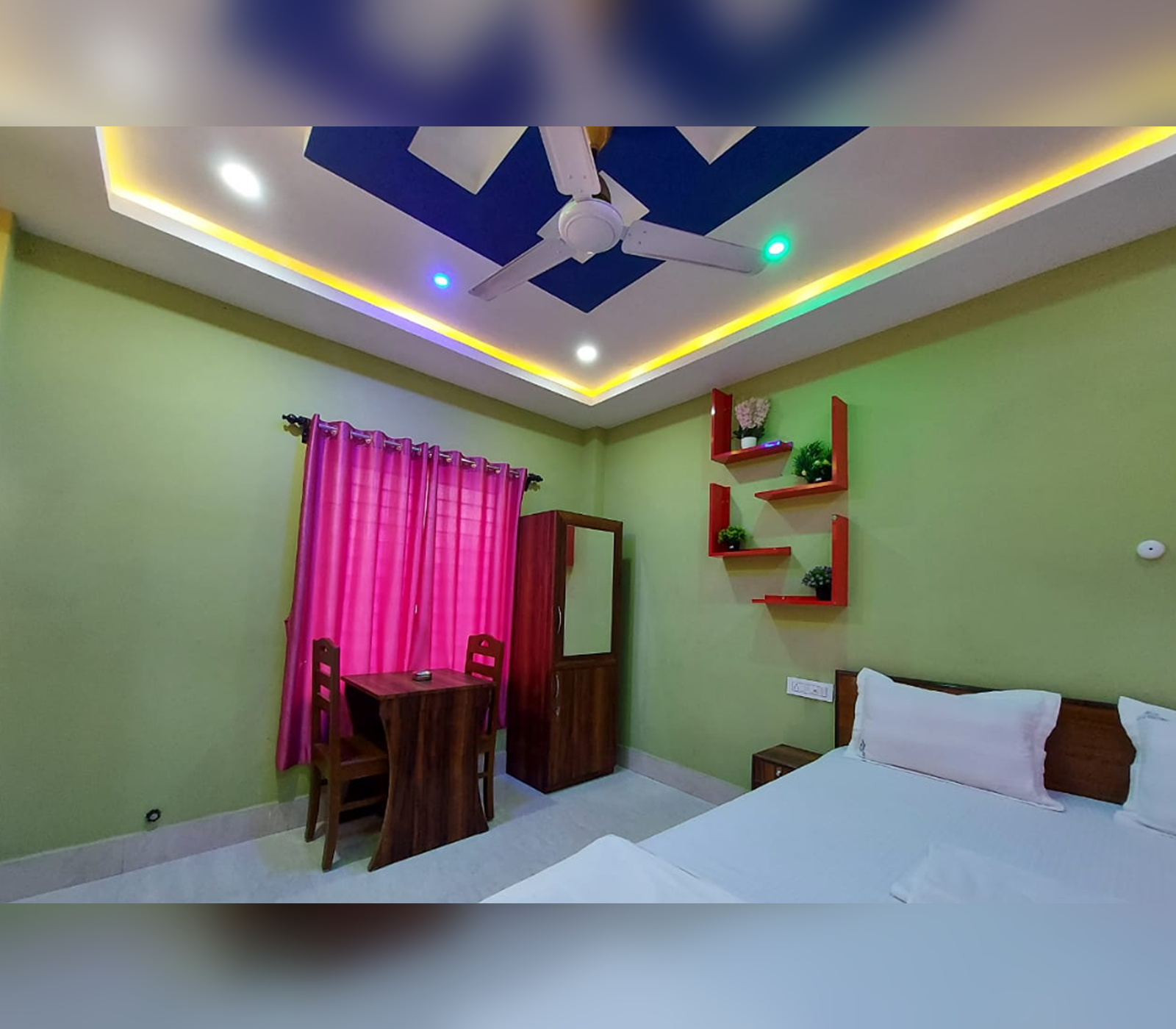 SAMRIDDHA BEACH RESORT - Tap to explore photos