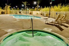 Hampton Inn and Suites Moreno Valley, Riverside