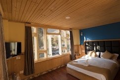 Lachung Pride, Lachung