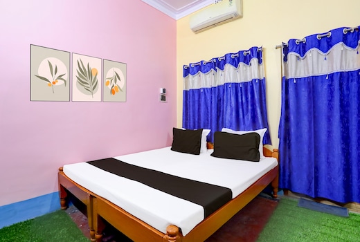 Super Hotel O A.R. Lodge