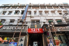 Hotel O A One Guest House, Kolkata