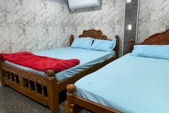SRI MAHALAKSHMI HOMESTAY A/C, Tiruvannamalai