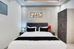 Hotel O SS Royal, Lucknow