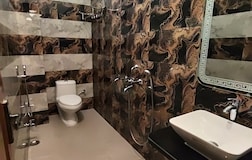 Washroom