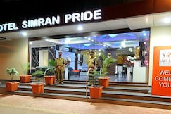 Hotel Simran Pride, Raipur, Chhattisgarh