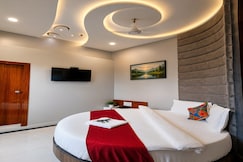 7even Hills- International Airport By Glitz Hotels, Mumbai