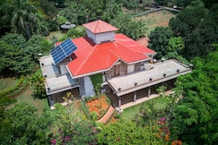 StayVista | Villa Valencia 4 BHK Villa, Lonavala