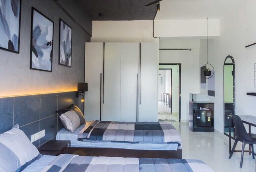 Collection O Local Square | Whitefield