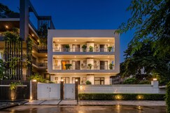 Royal Residence Golf View, Gurgaon