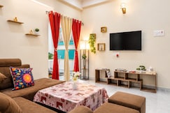 One Tree Nest | 2BHK - Vanya | Durgakund, Varanasi