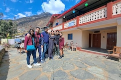 Buransh Home Stay, Uttarkashi