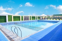 SPARSH CANOPY RESORT, जयपुर