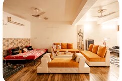 Musafir Stay, Delhi