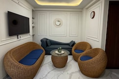 MIK Homestay, Jaipur