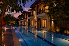 Ramya Resort & Spa, Udaipur