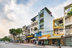 Collection O Bao Duy Hotel, Duc Hoa