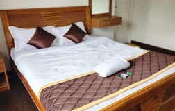 3 BHK Villa