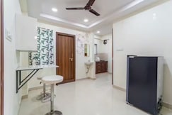 Comfortable 2BHK stays near prime kondapur, Hyderabad