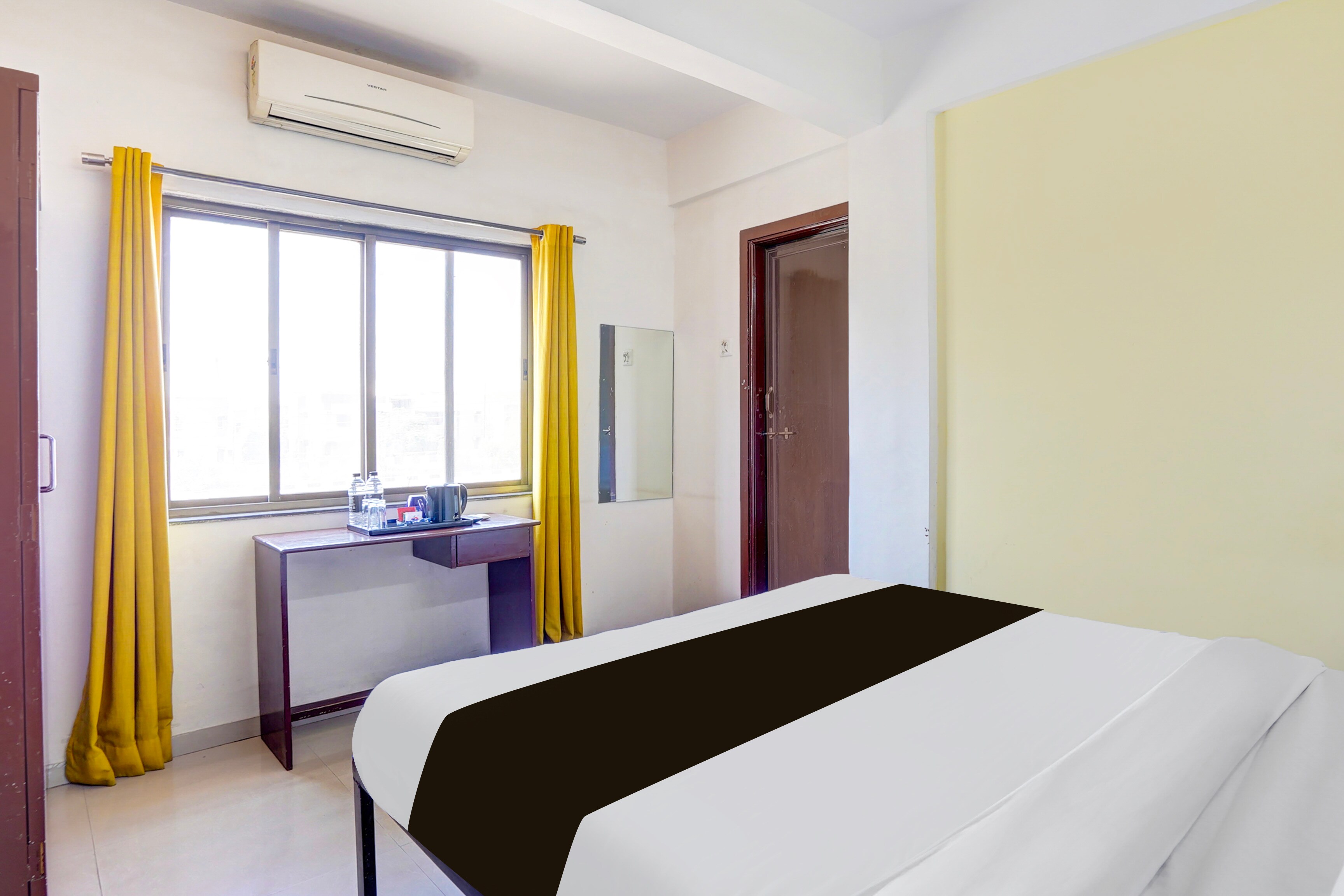 Hotel O Rane Nagar formerly Shree Mangal Complex 5