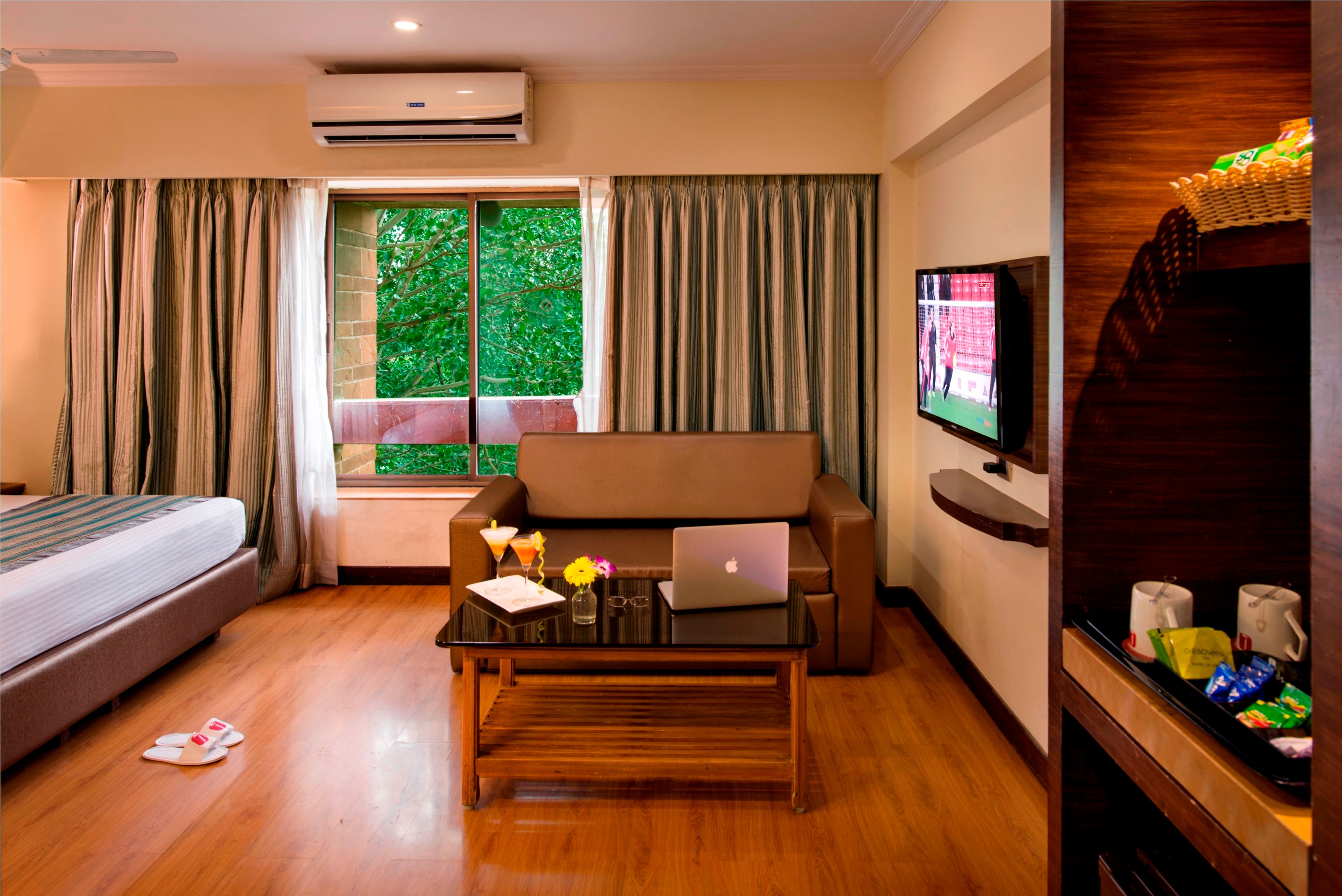 Hotel Abigail Goradia's (A Unit of Abigail Regency Pvt.Ltd.) 4