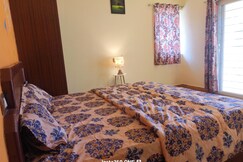 AAK Hills Stay, Kodaikanal