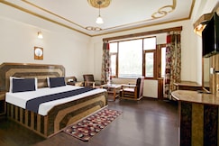 Hotel O Prini Inn, Manali