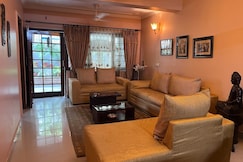 Aryaniwas | Cozy Niche 2BR Home, Delhi