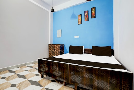 Hotel O Om Sai Bhavan