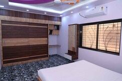 Tuljai Homestay, Barshi