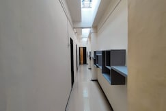 Hotel Medanta Inn, Jalgaon