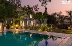 Swimming Pool 1