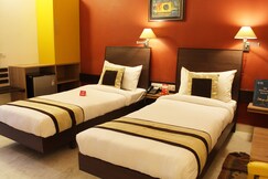 Hotel O Green Lotus, Delhi