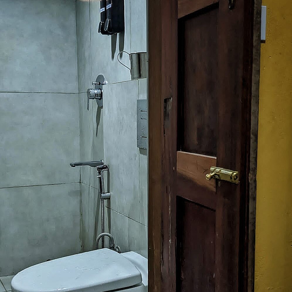 The Design Ashram Guest Room - Tap to explore photos