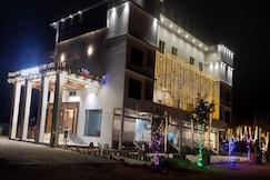 Royal Residency, Mudhol