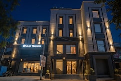 Gray Heights, Firozpur