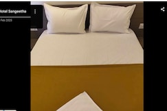 HOTEL SANGEETHA, Nanjangudu