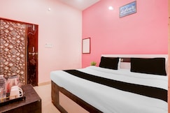 Hotel O S G H INN, Varanasi