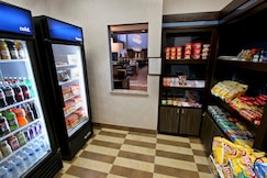 Hampton Inn & Suites by Hilton Winnie, Chambers, Texas