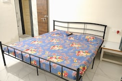 Leo's Den 1BHK in Ratnagiri City, Chiplun