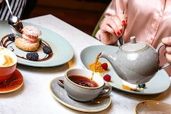 Crowne Plaza DUBLIN AIRPORT, Dublin