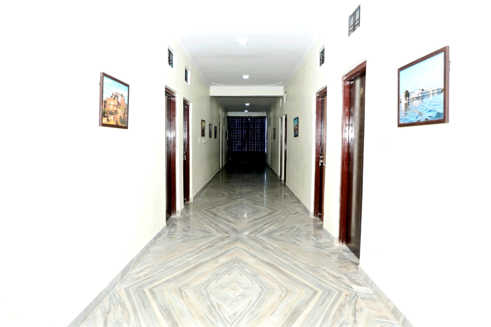 Sweet Dreams Resort A Unit of Divija - Tap to explore photos