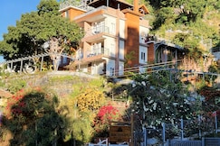 KACHOLAM SERVICED VILLA, Palani