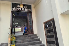 HOTEL O  APPLE INN, आगरा