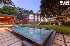 StayVista at House Of J, Khopoli