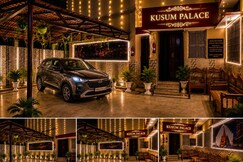 KUSUM PALACE (HOMESTAYS), Varanasi