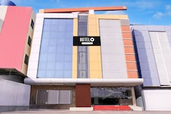 Super Hotel O Datta Nagar Formerly Baba Sai, Shirdi