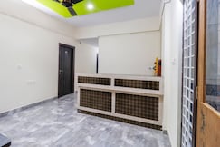 Hotel O SV Comfort, Bangalore