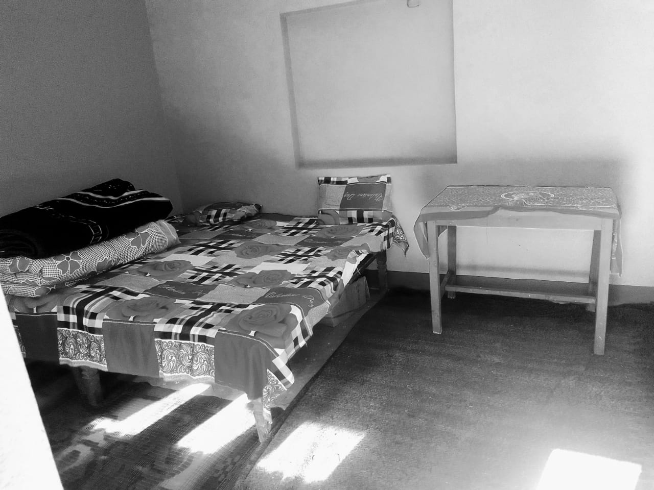 Himanshu Priyanshu Homestay - Tap to explore photos