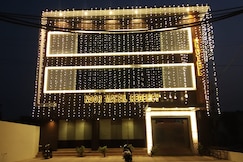 Hotel Noor Mahal Regency, Sangrur