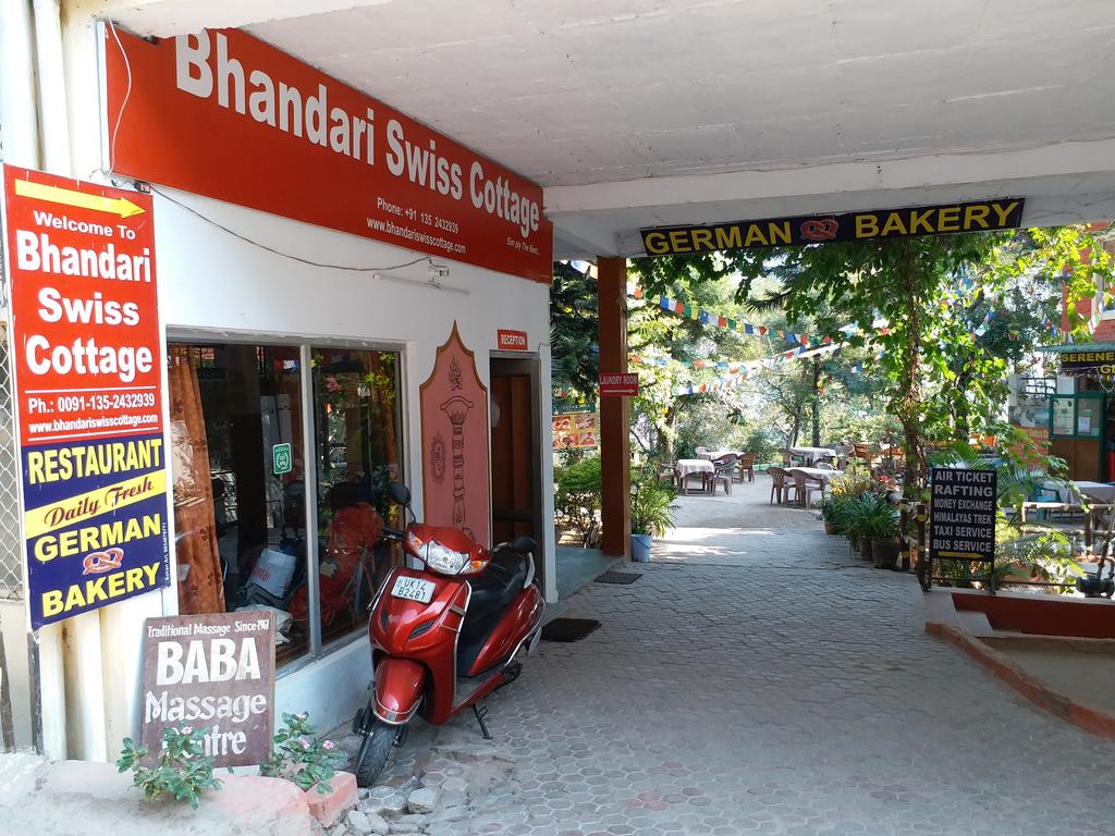 Bhandari Swiss Cottage Rishikesh Inr 390 Off 2 7 2 8 Guest